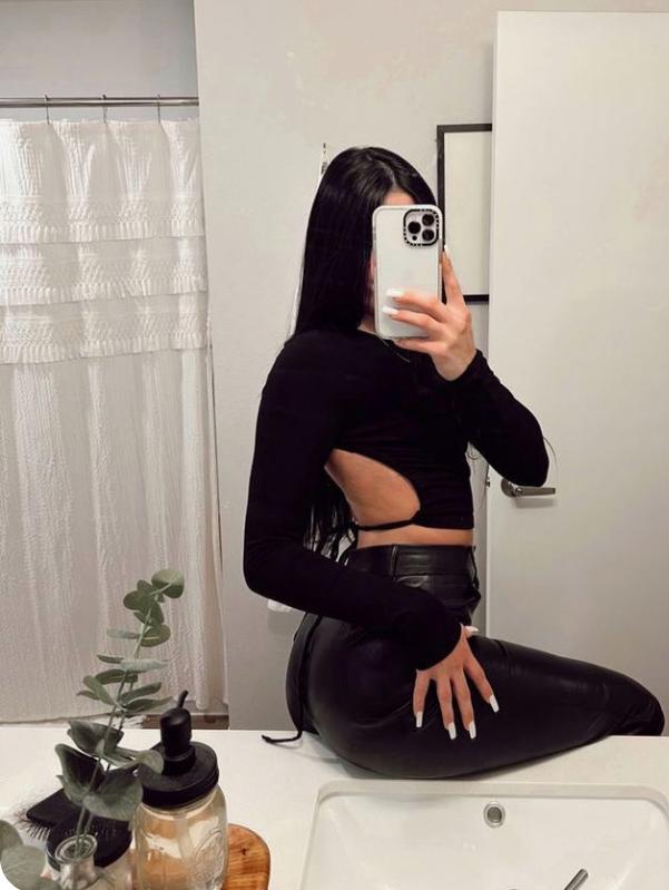 Chica busca chico en Salamanca: 