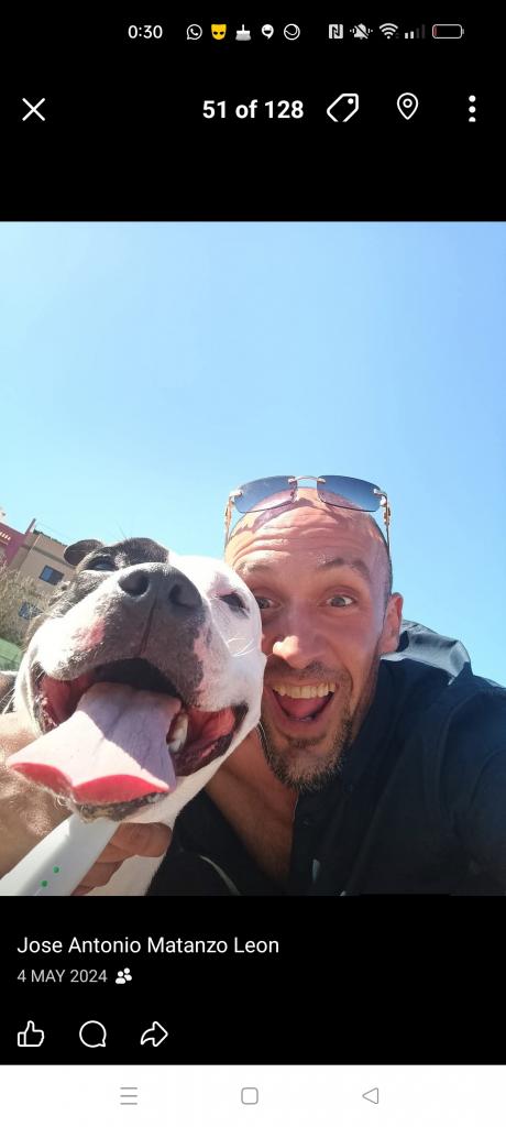 614929127: Chico busca chica en Las Palmas