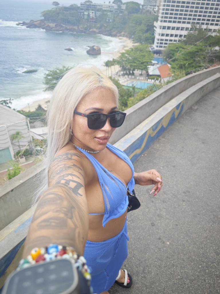 Travesti en Las Palmas: 