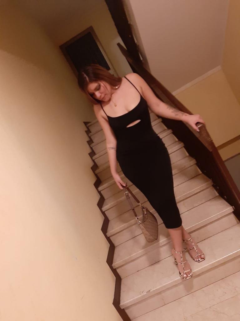 Chica busca chico en Las Palmas: 