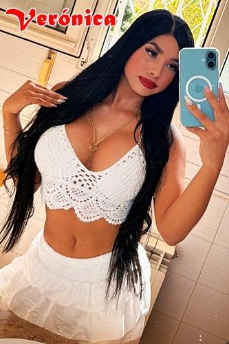 Chica busca chico en Madrid: Chica busca chico