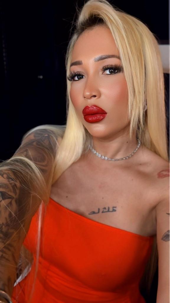 Travesti en Las Palmas: 