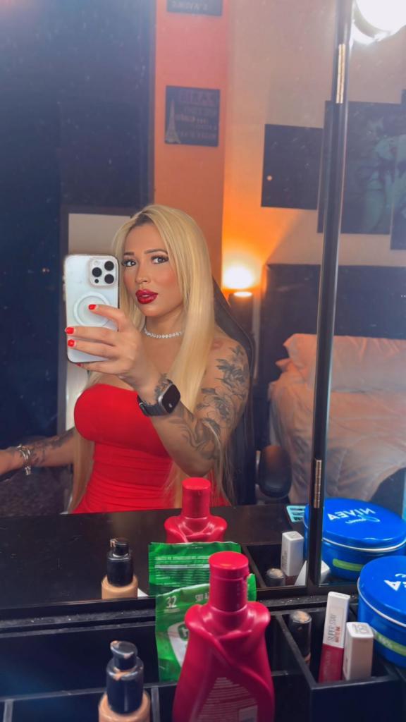 Travesti en Las Palmas: 