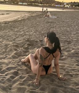 607115613: Chica busca chico en Navarra