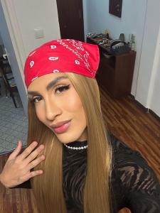 641044050: Travesti en Madrid