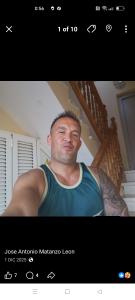 614929127: Chico busca chica en Las Palmas