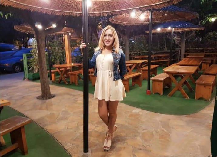 631251460: Travesti en Las Palmas