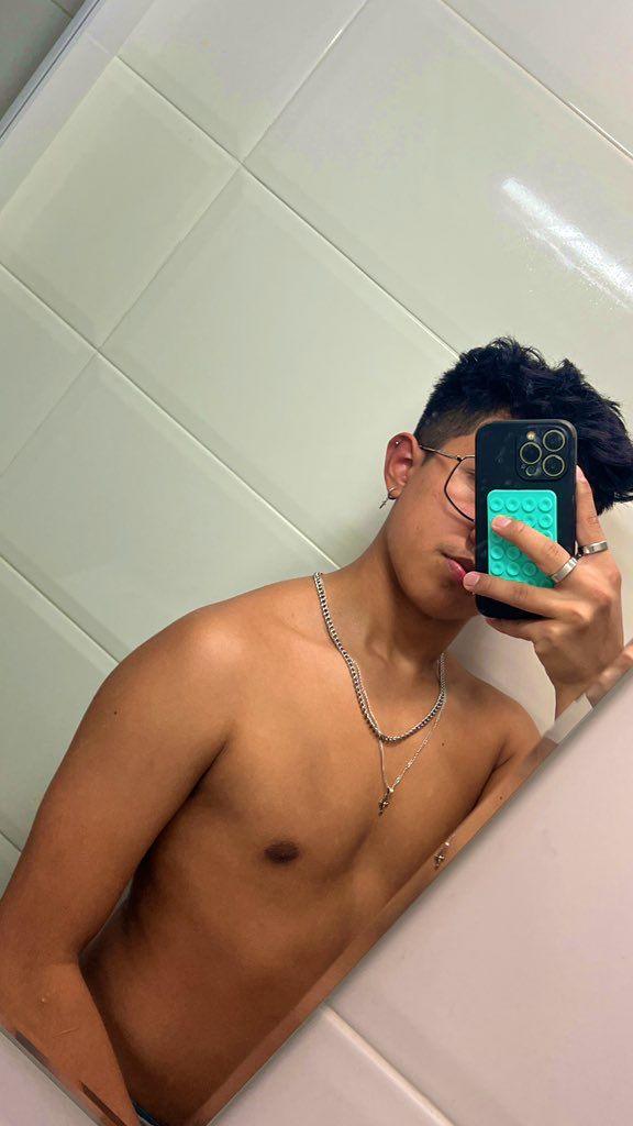 Chico busca chica en Madrid: 