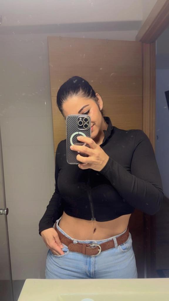 Chica busca chico en Las Palmas: 