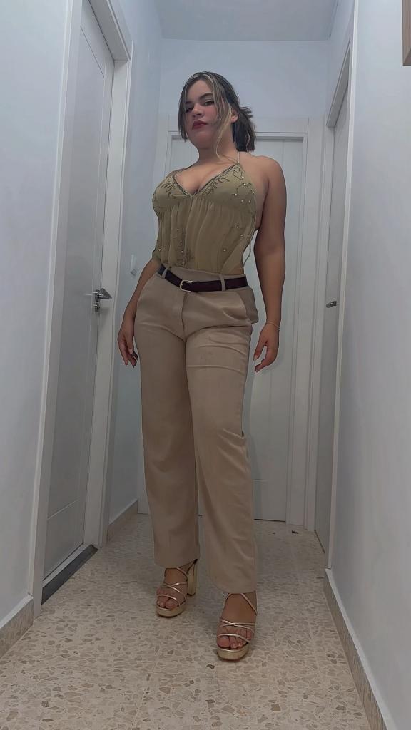 Chica busca chico en Málaga: 