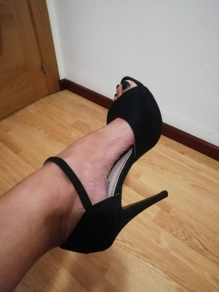 Chica busca chico en Vizcaya: 