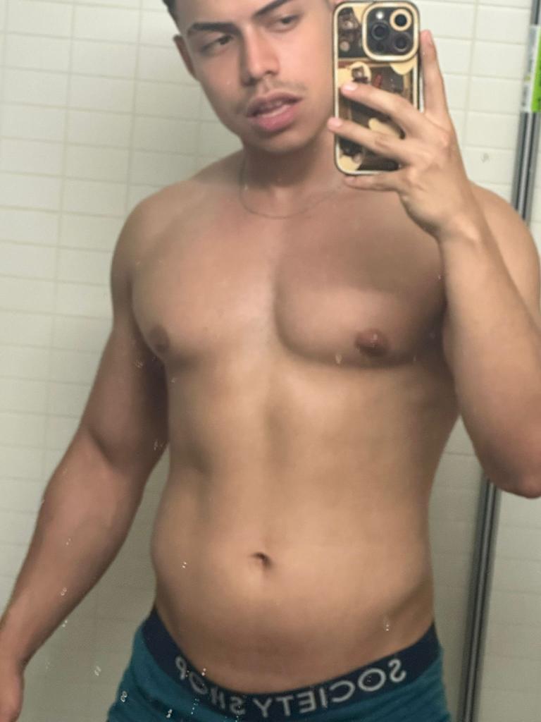 Chico busca chica en Madrid: 