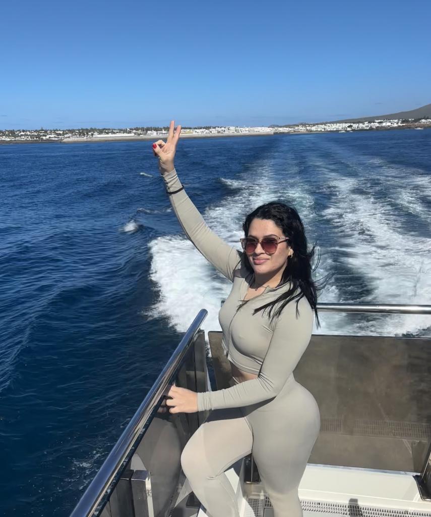 Chica busca chico en Las Palmas: 