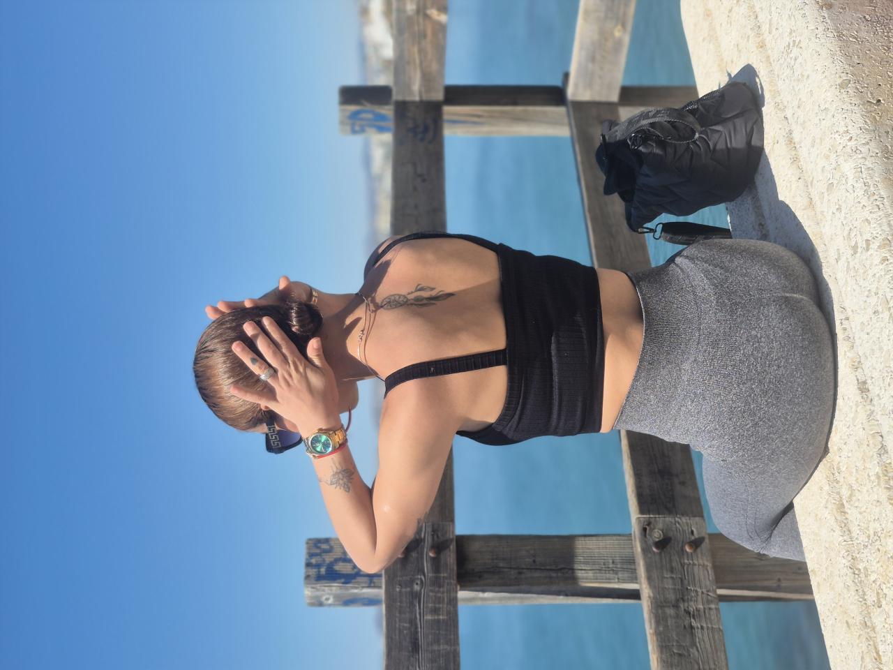 Chica busca chico en Málaga: 