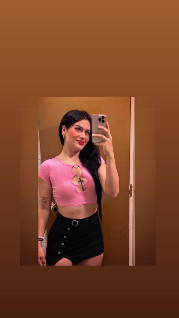 Chica busca chico en Las Palmas: 