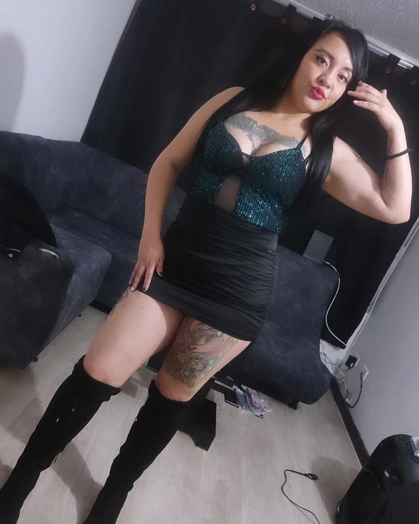 Chica busca chico en Córdoba: 