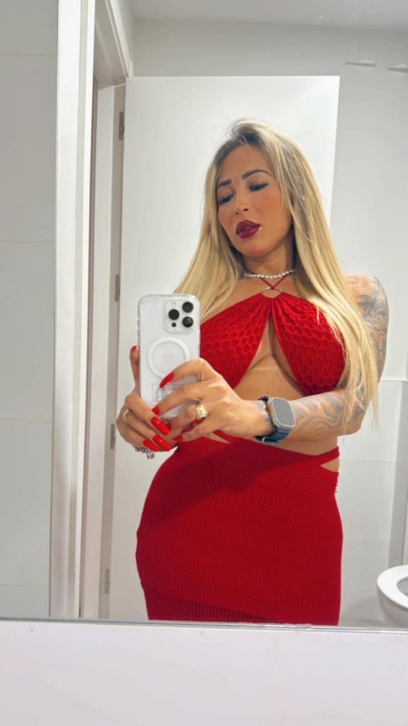 Travesti en Las Palmas: 