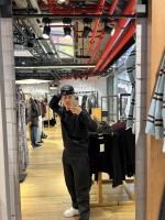 603605388: Virtual en Madrid