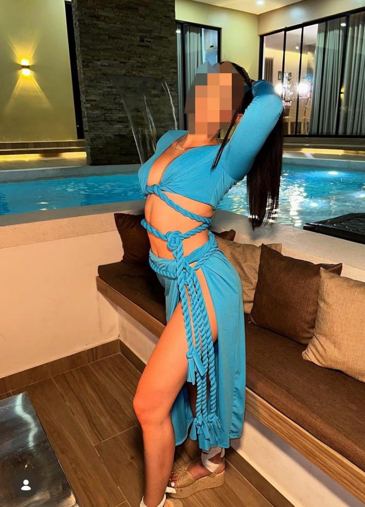 Chica busca chico en Las Palmas: 