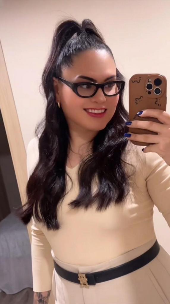 Transexual en Ávila: 