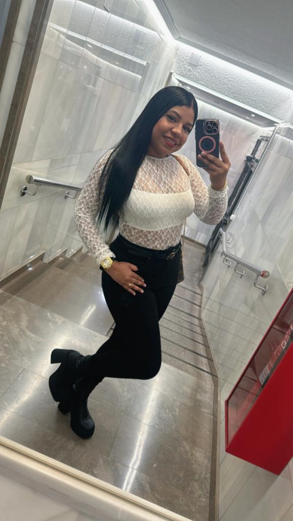 Chica busca chico en Granada: 