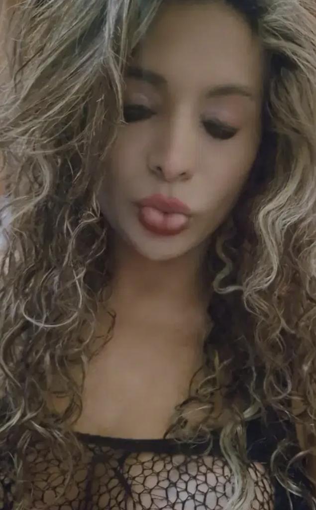 Transexual en Cáceres: 