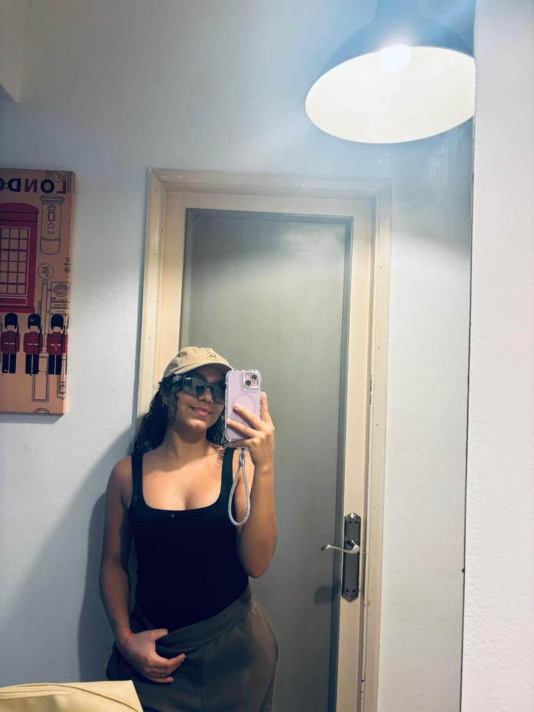 607584644: Chica busca chico en Las Palmas