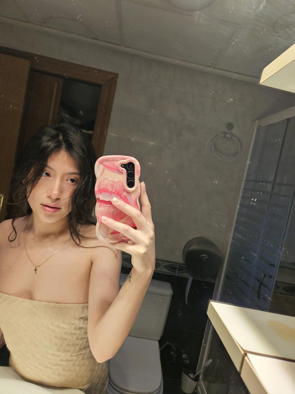 Chica busca chico en Barcelona: 