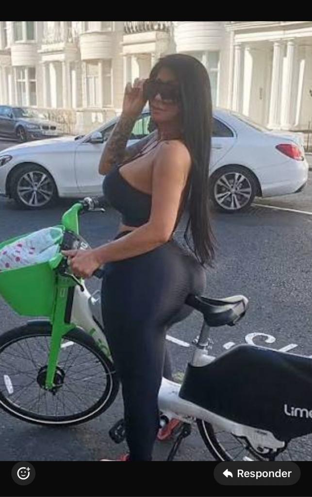 657222026: Transexual en Barcelona