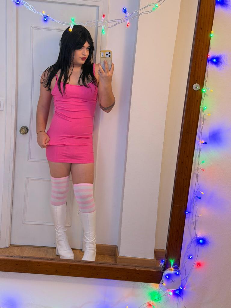 Transexual en León: 