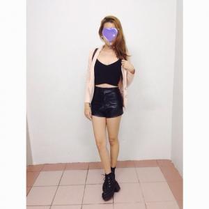 692252676: Chica busca chico en Madrid