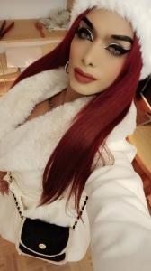 632286243: Travesti en Tarragona