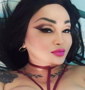 624972289: Transexual en Las Palmas