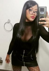 641301289: Chica busca chico en Asturias