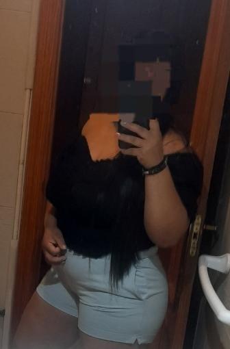 636211901: Chica busca chico en Madrid