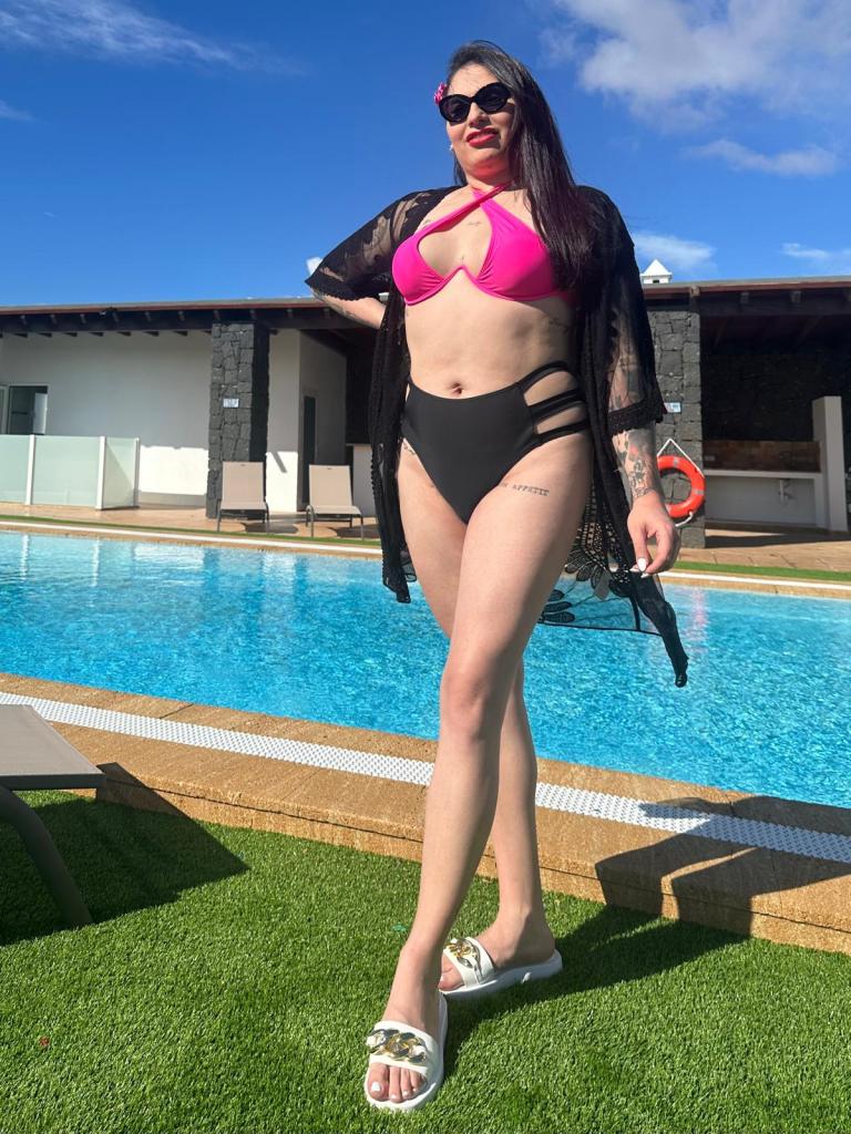 641736622: Transexual en Ávila