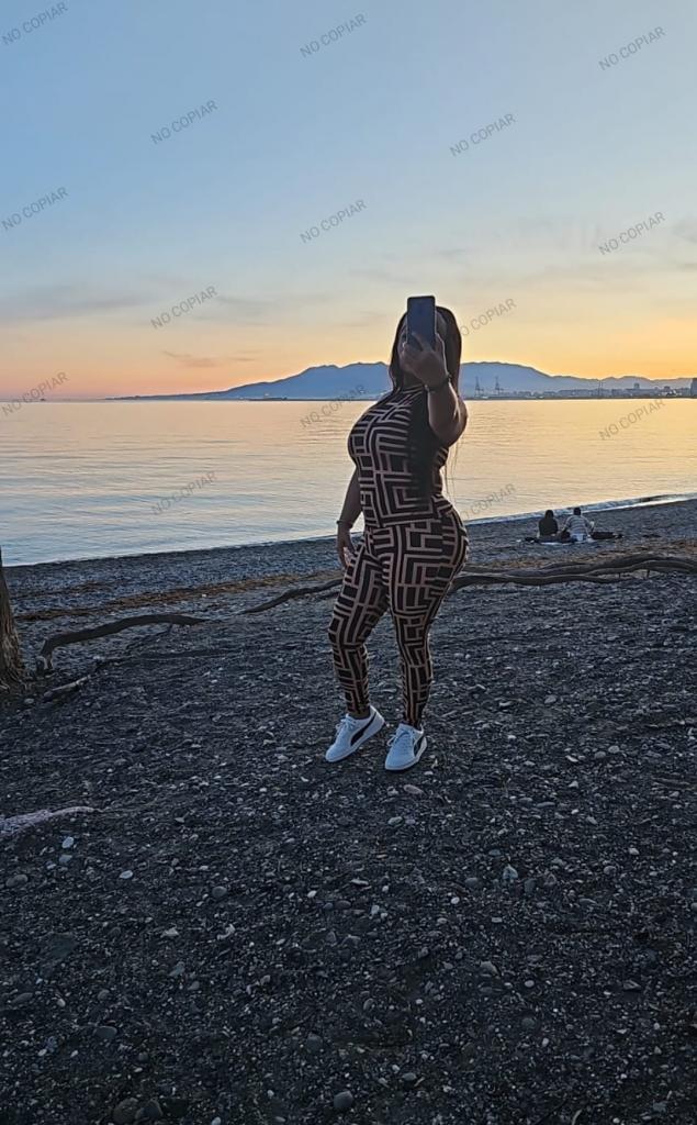 Chica busca chico en Sevilla: 