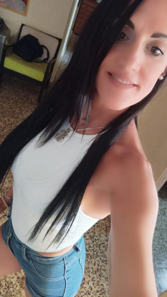 Chica busca chico en Murcia: 