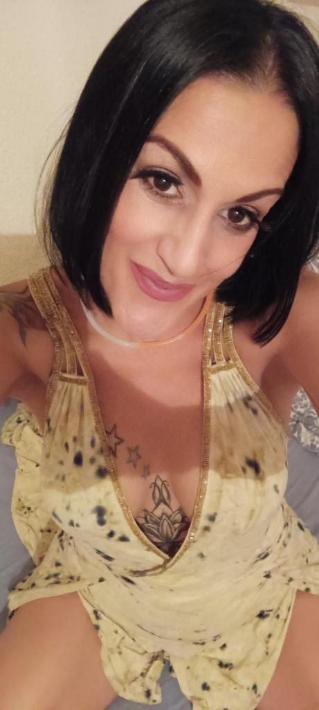 Chica busca chico en Murcia: 