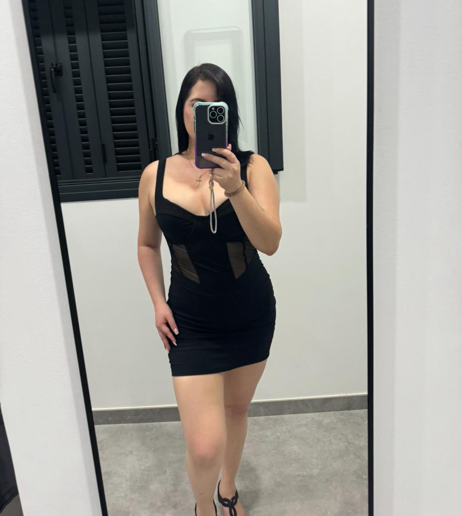 Chica busca chico en Mallorca: 