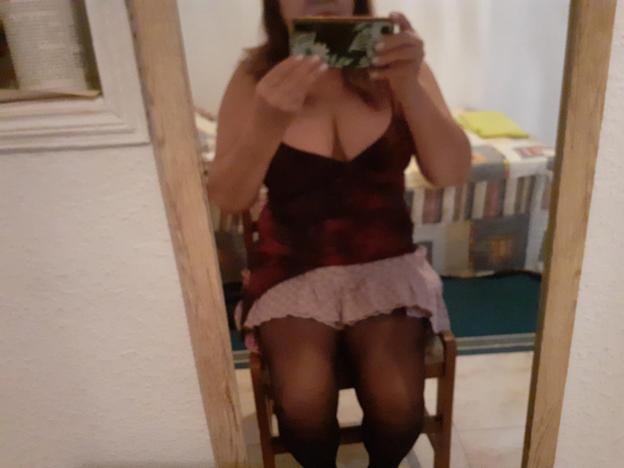 Chica busca chico en Cáceres: 