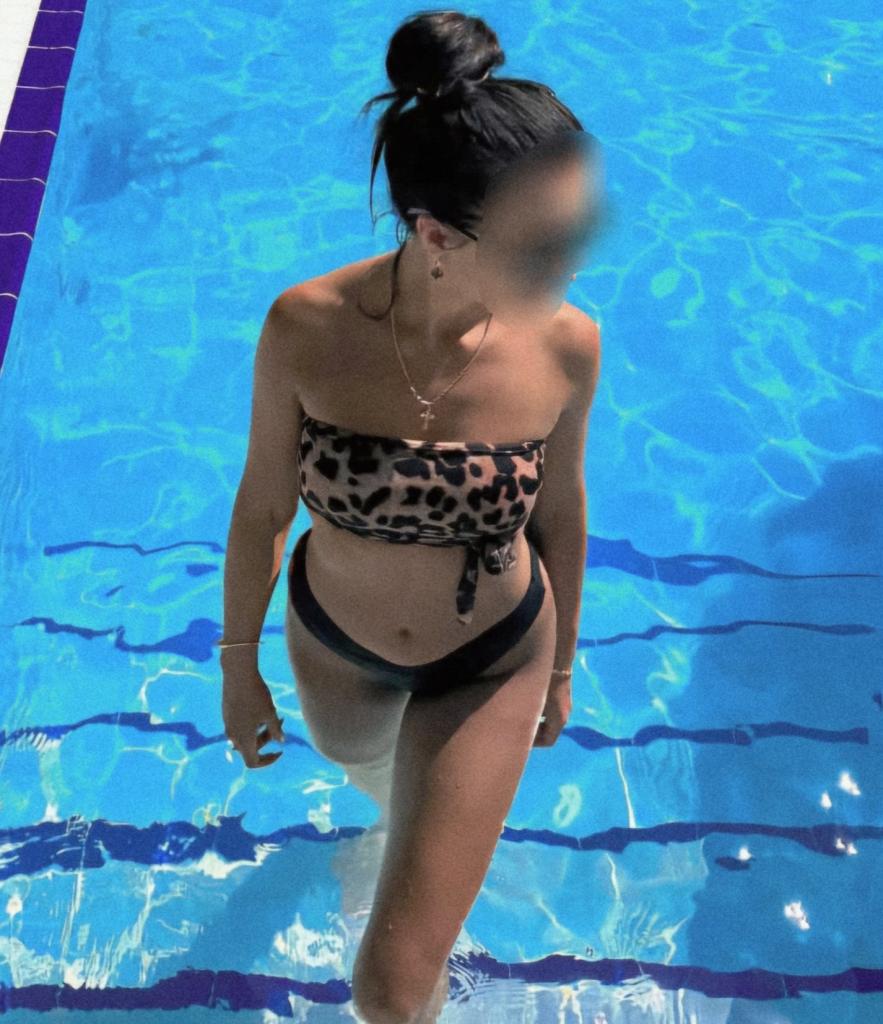 Chica busca chico en Barcelona: 