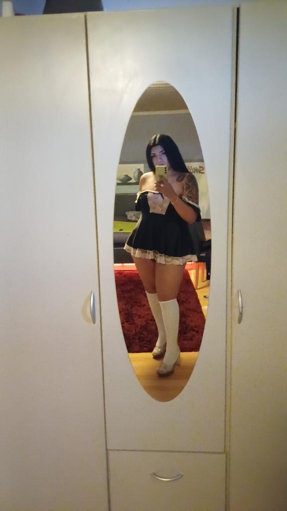 Transexual en Barcelona: 