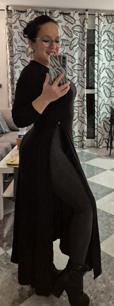 Chica busca chico en Málaga: 