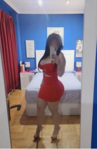 Chica busca chico en Vizcaya: 