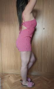 Chica busca chico en Madrid: 