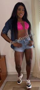 643960300: Transexual en La Rioja