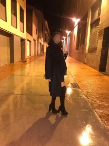 Chica busca chico en Málaga: 