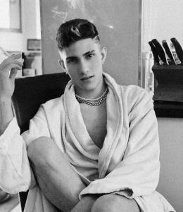 Chico busca chica en Alicante: 