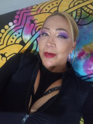 Transexual en León: 